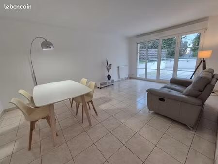 appartement 3 pièces