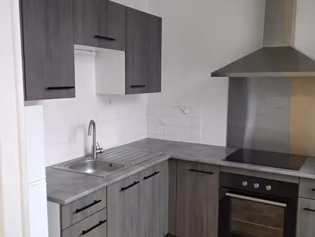 appartement f2 38 m2