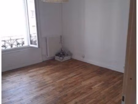 deux pièces à louer