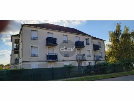 grand studio sans vis à vis