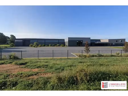 local d'activite a louer