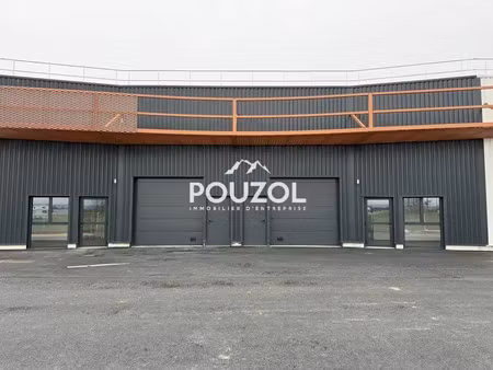 local d'activite a louer