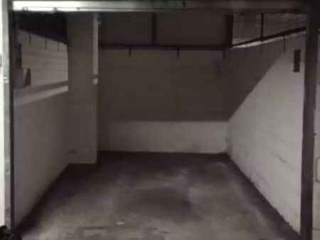 garage ferme 5 avenues