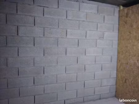 garde meuble box stockage  garage prix bas