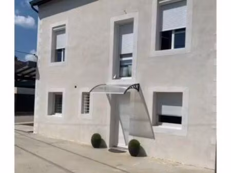 deux logements location logement meublé