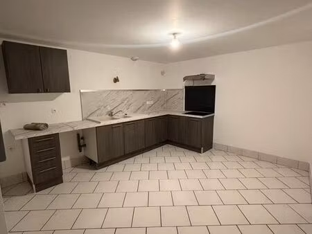 maison de ville 4 pièces 96 m²