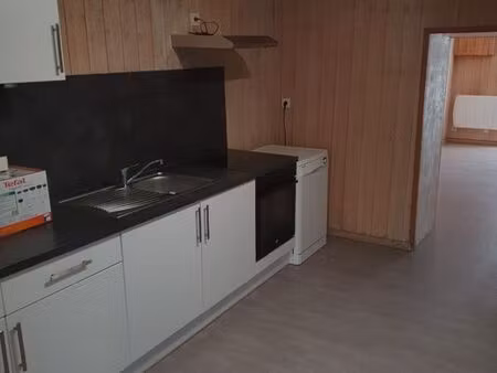 maison de ville la chaize le vicomte