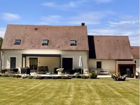 maison secteur compiègne nord