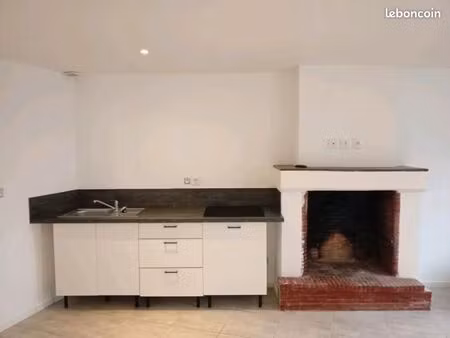 location appartement t3