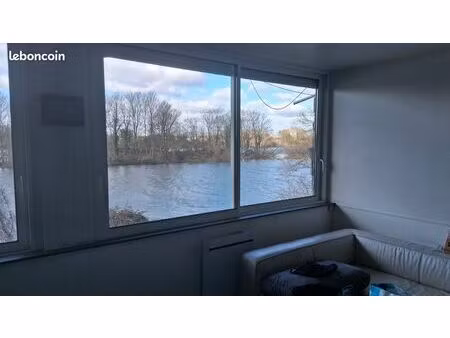 appartement lumineux