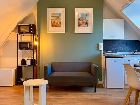 t2 pour étudiant(e) garants ou garantie visale exigée particulier sans frais d'agence