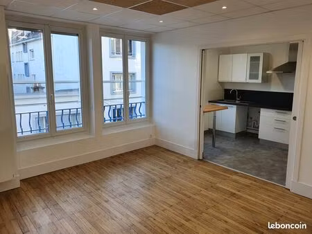 appartement centre-ville