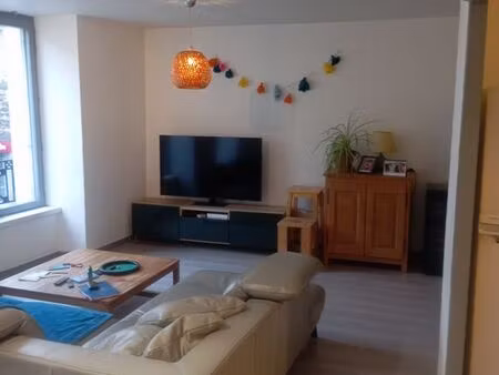 t4 st bonnet le chateau direct propriétaire droit apl