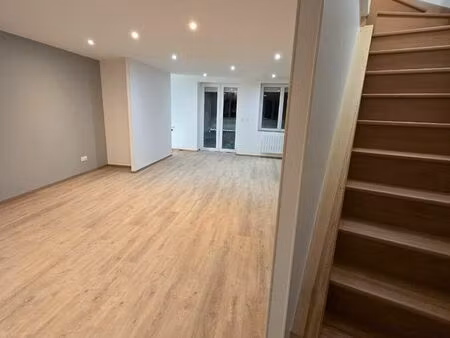 appart neuf 96m2 centre village