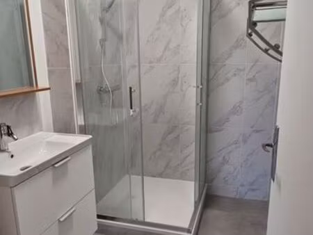 appartement 2 pièces 60 m carre