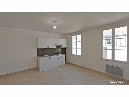 a louer appartement t3 à gallardon