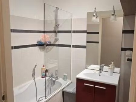 location appartement morteau