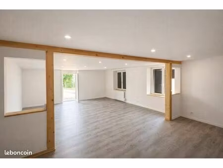 appartement à louer - 72m2
