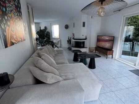 loue maison gravenoire ceyrat