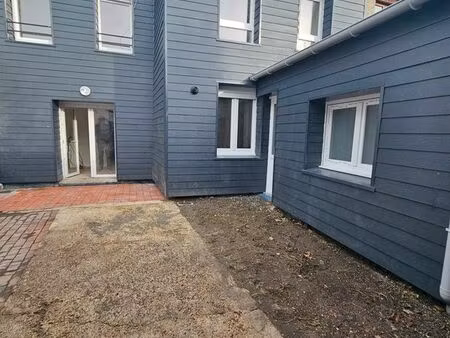 lillers jolie maison entièrement rénovée