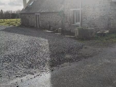 maison rénovée pléhédel