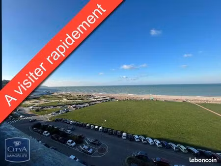 appartement 1 pièce 13 m²