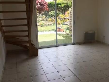 à louer duplex