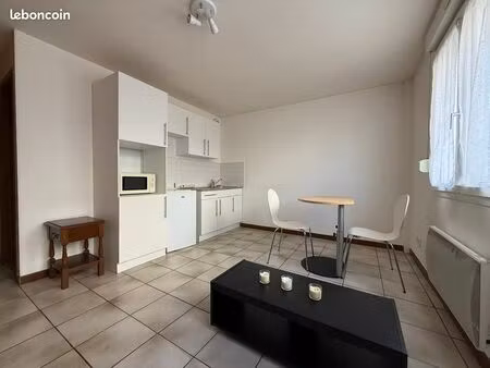 studio a loué gennes