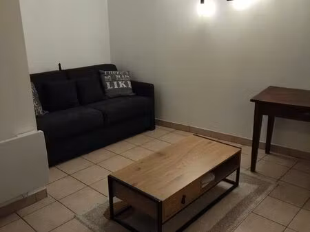 location studio cergy village