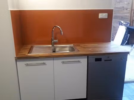 appartement meublé 55m2