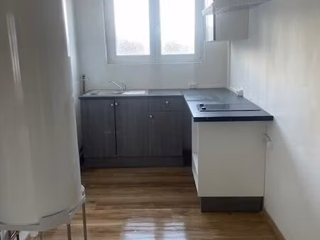 tres beau f4 65m2 neuf