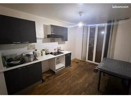 appartement 3 pieces à louer