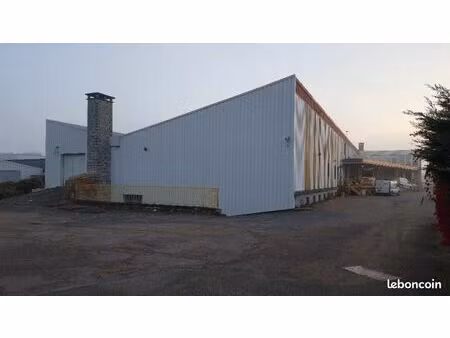 garage/box 5 m² fleury les aubrais