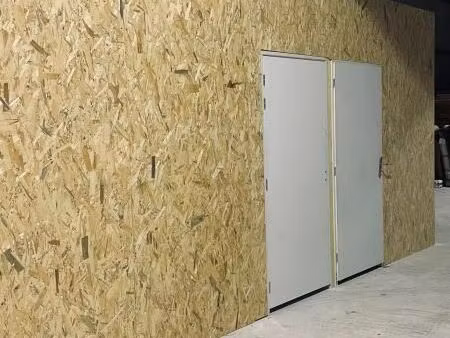 garage/box 10 m² landevieille