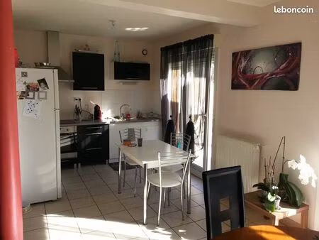 loue maison à brives charensac