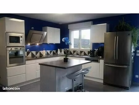 maison 4 pièces 75 m²