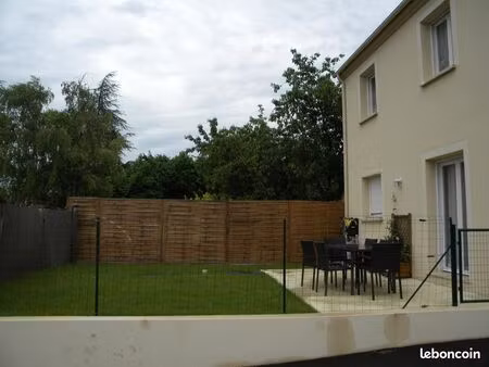 maison mareuil-lès-meaux