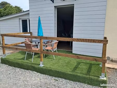 loue maison 40 metre carrer