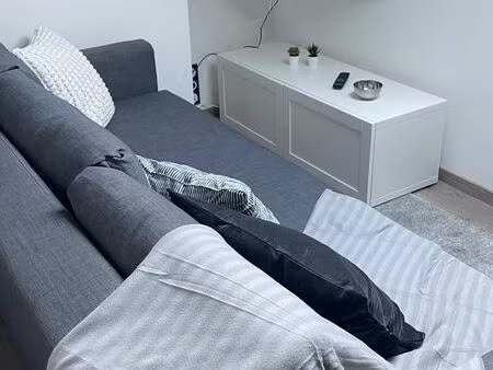 studio arras 3 minutes de la gare