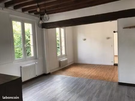 appartement 3 pièces 72 m²