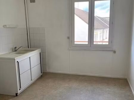 maison 2 pièces 42 m²
