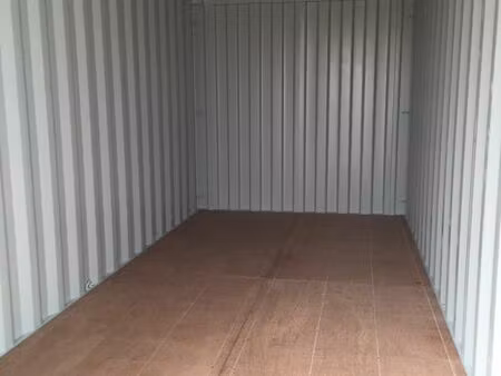 garage/box 7 m² anzin saint aubin