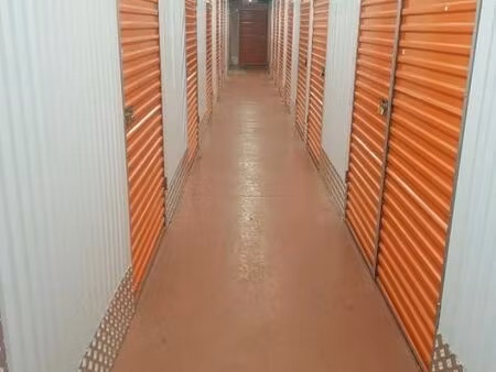 garage/box 3 m² fleury les aubrais