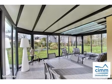 maison 7 pièces 127 m²