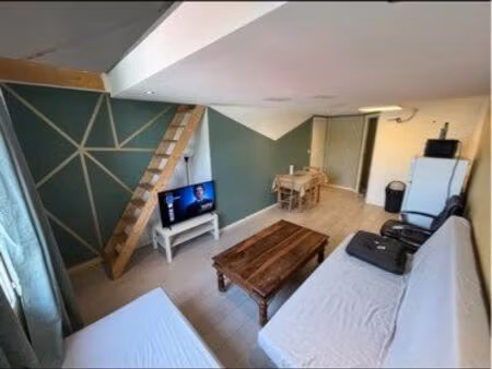 location meubles longue moyenne courte durée