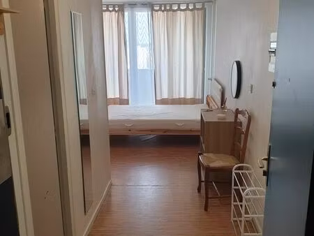 appartement de 33m² au grand pavois