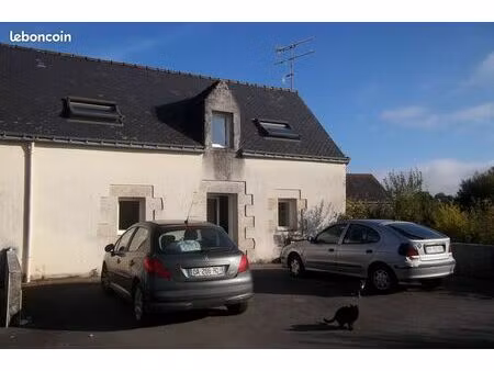 appartement avec garage