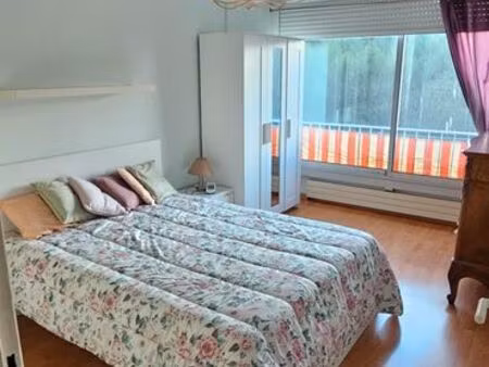 location appartement meuble