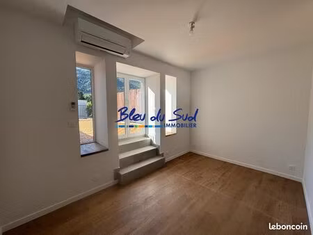 appartement 3 pièces 50 m²