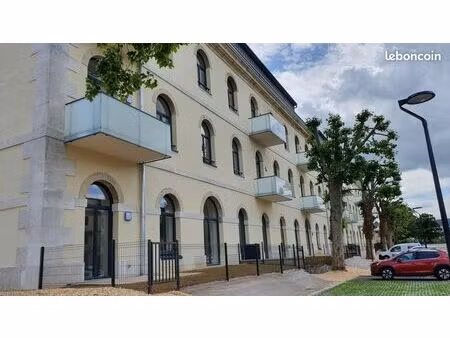 appartement 2 pièces 53 m²